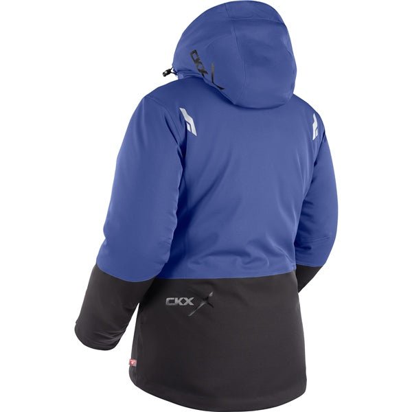 CKX KELTON WOMEN JACKET - DRIVEN Canada's Powersports 779421133443W24 - 03 - TWLT XS