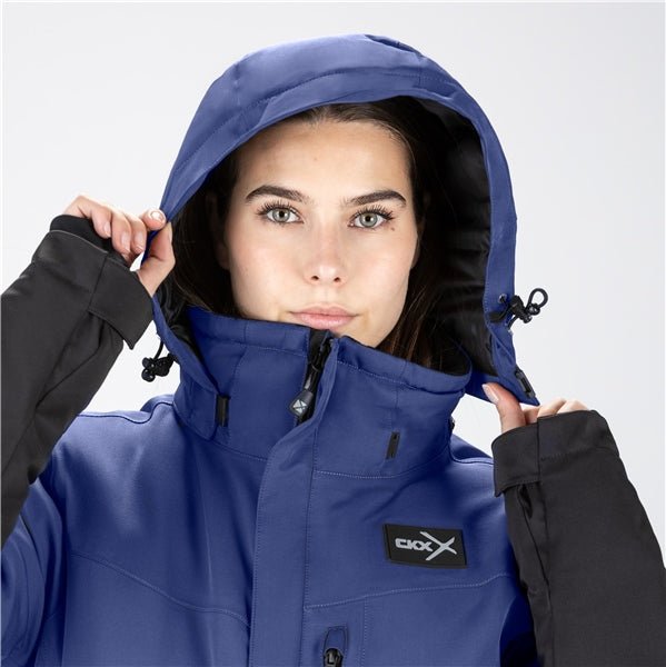 CKX KELTON WOMEN JACKET - DRIVEN Canada's Powersports 779421133443W24 - 03 - TWLT XS