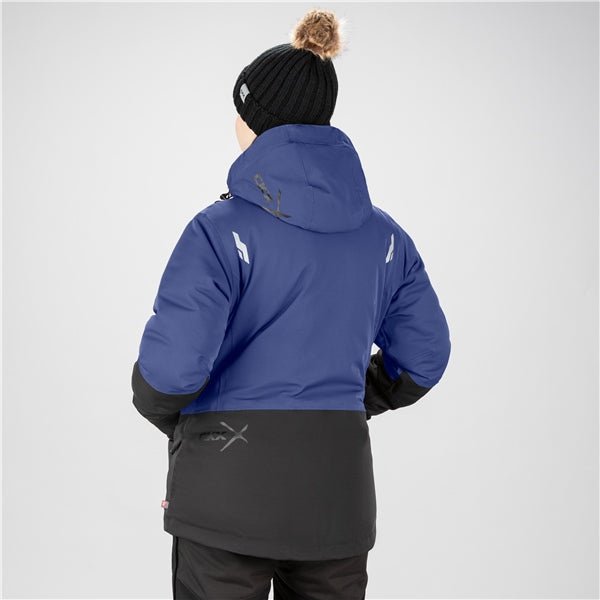 CKX KELTON WOMEN JACKET - DRIVEN Canada's Powersports 779421133443W24 - 03 - TWLT XS