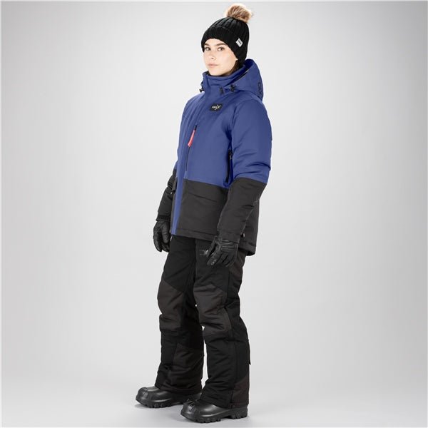 CKX KELTON WOMEN JACKET - DRIVEN Canada's Powersports 779421133443W24 - 03 - TWLT XS