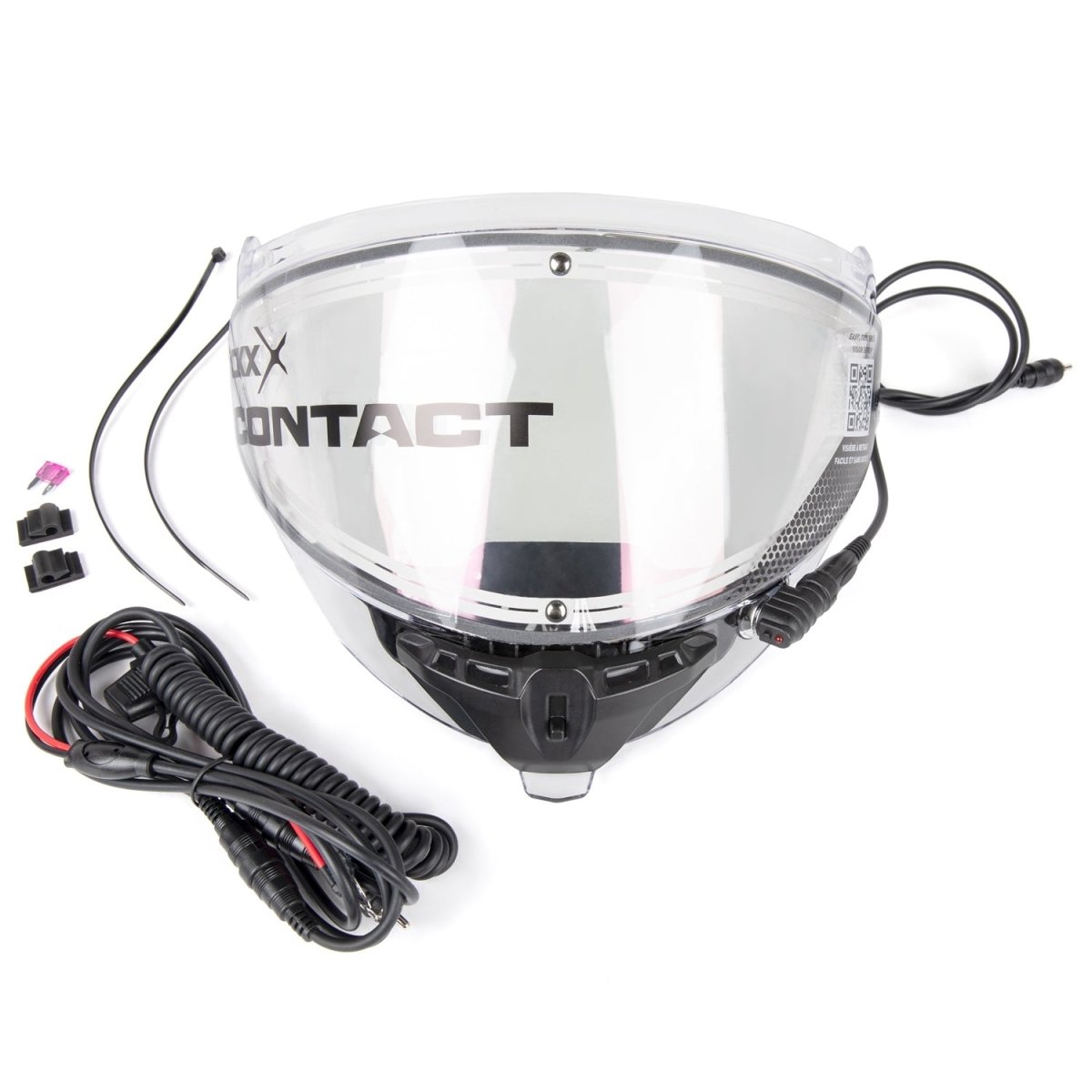 CKX LENS FOR CONTACT HELMET - DRIVEN Canada's Powersports 7794202981741599070