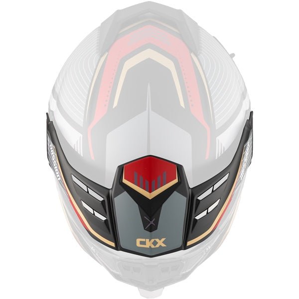 CKX PEAK FOR MISSION HELMET - DRIVEN Canada's Powersports 779420546190515818