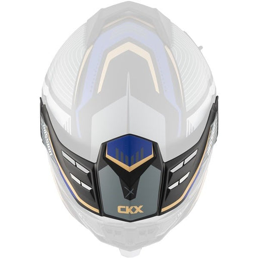 CKX Peak for Mission Helmet - Driven Powersports Inc.779420546275515828