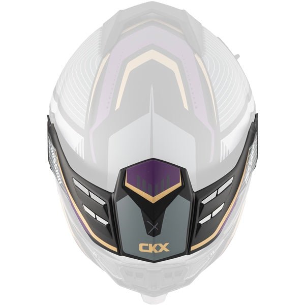 CKX PEAK FOR MISSION HELMET - DRIVEN Canada's Powersports 779420546435515848