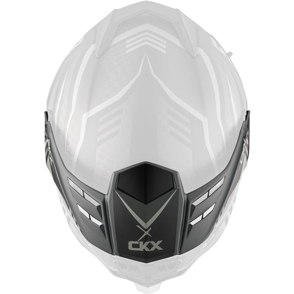 CKX PEAK FOR MISSION HELMET - DRIVEN Canada's Powersports 779420546510515858
