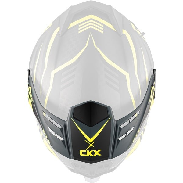 CKX PEAK FOR MISSION HELMET - DRIVEN Canada's Powersports 779420546596515868