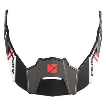 CKX PEAK FOR RAZOR & RAZOR - X HELMET - DRIVEN Canada's Powersports 9999999995515048
