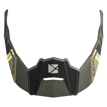 CKX PEAK FOR RAZOR & RAZOR - X HELMET - DRIVEN Canada's Powersports 779421908447515058