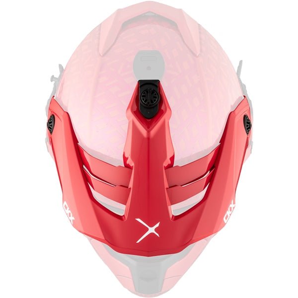 CKX PEAK FOR TITAN HELMET - DRIVEN Canada's Powersports 779420548019516178