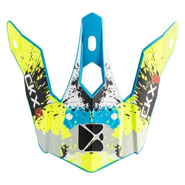 CKX PEAK FOR TX019Y HELMET - DRIVEN Canada's Powersports 779421905934514938