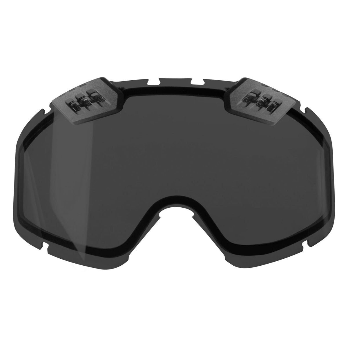 CKX PHOTOCHROMIC 210° GOGGLES LENS WITH ADJUSTABLE VENTILATION, WINTER - DRIVEN Canada's Powersports 779423516275120138