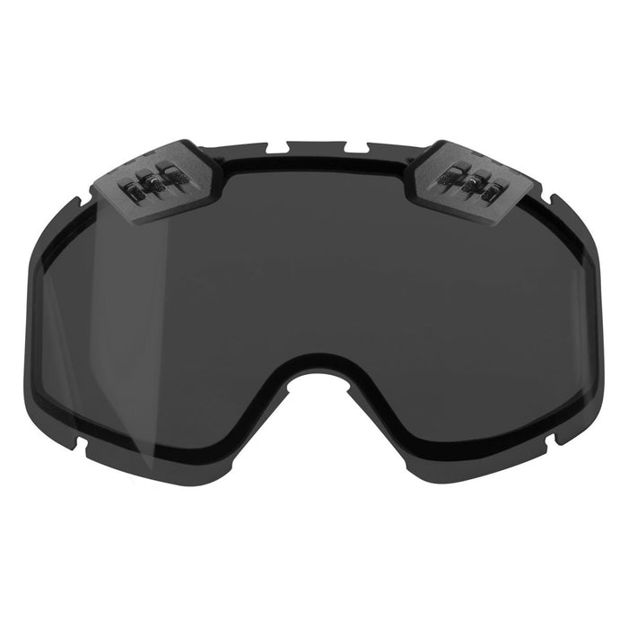 CKX Photochromic 210° Goggles Lens with adjustable Ventilation, Winter - Driven Powersports Inc.779423516275120138