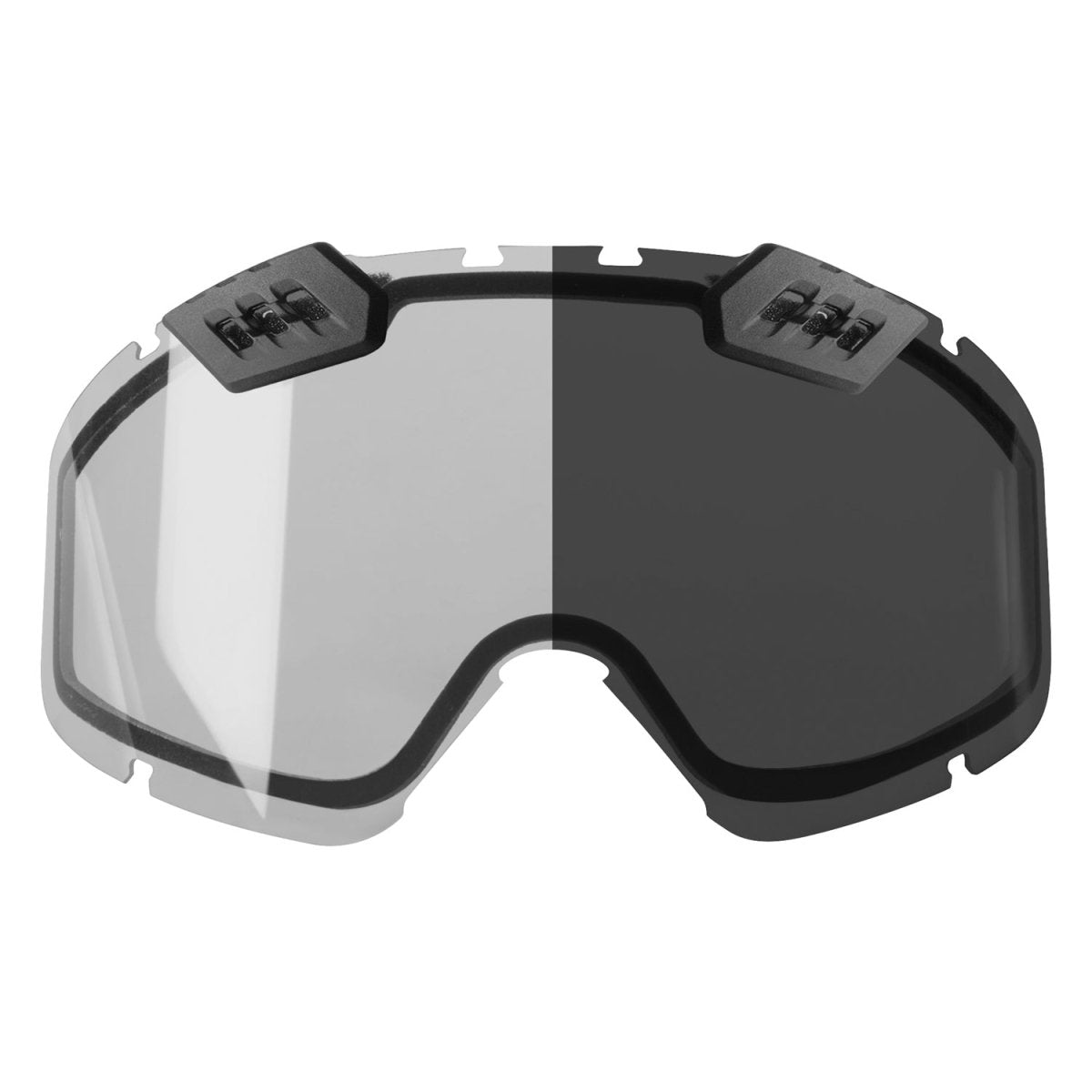 CKX PHOTOCHROMIC 210° GOGGLES LENS WITH ADJUSTABLE VENTILATION, WINTER - DRIVEN Canada's Powersports 779423516275120138
