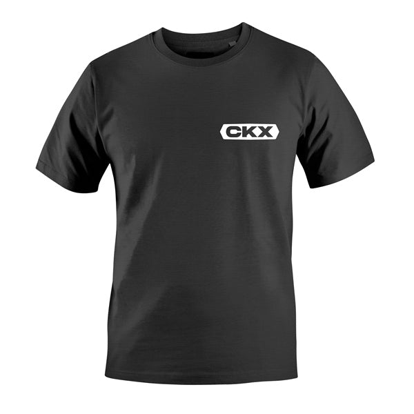CKX PREFACE T - SHIRT - DRIVEN Canada's Powersports 882834093201CKXCA 27 - 03 BLK S