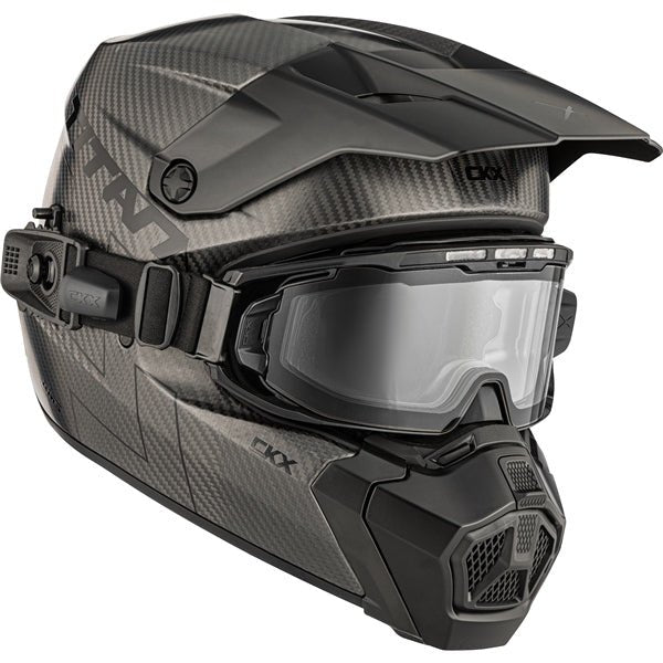 CKX PRO AMS TITAN HELMET - DRIVEN Canada's Powersports 779422469763518391