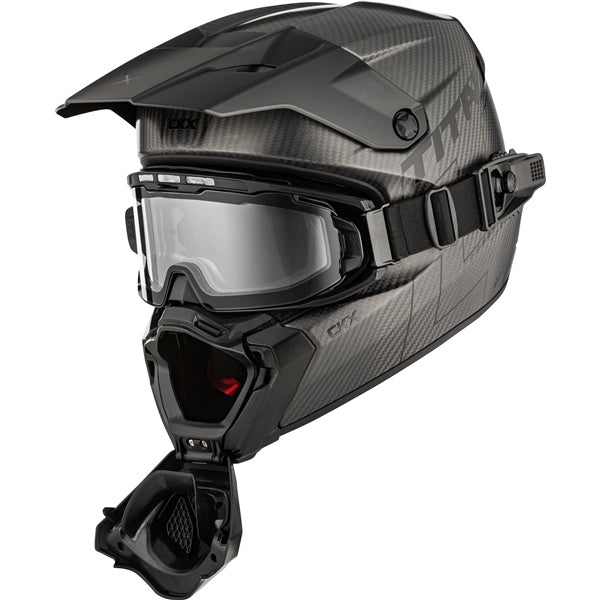 CKX PRO AMS TITAN HELMET - DRIVEN Canada's Powersports 779422469763518391