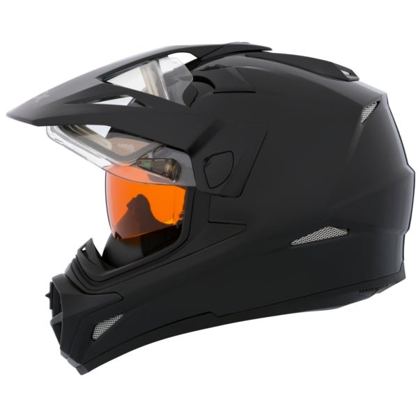 CKX QUEST RSV BACKCOUNTRY HELMET, WINTER ECE - DRIVEN Canada's Powersports 779421958435520011