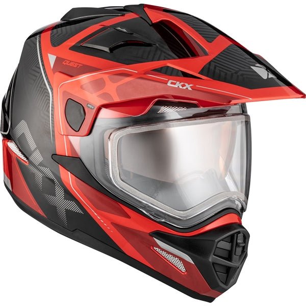 CKX QUEST RSV BACKCOUNTRY HELMET, WINTER - DRIVEN Canada's Powersports 779420550593516281