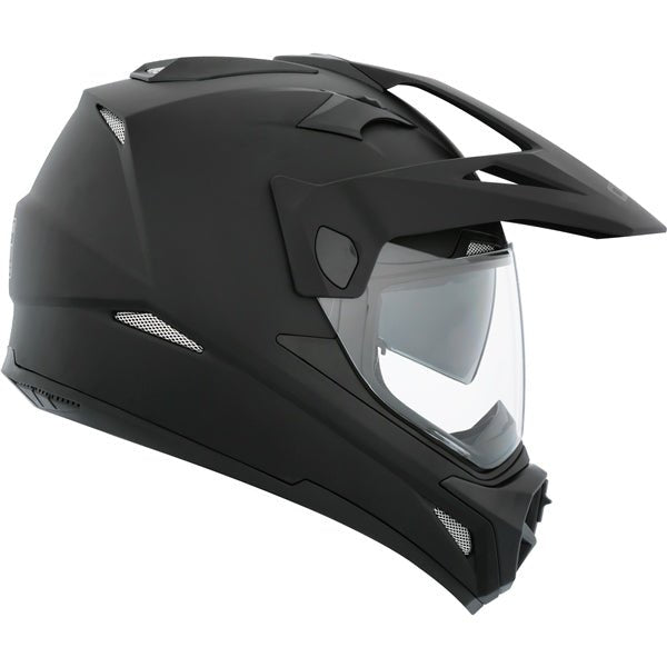 CKX QUEST RSV DUAL SPORTS HELMET, SUMMER - DRIVEN Canada's Powersports 779420221066504453