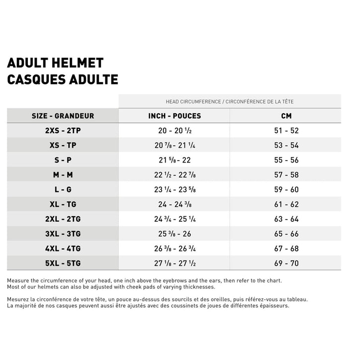 CKX Quest RSV dual sports Helmet, Summer - Driven Powersports Inc.504457