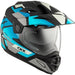 CKX Quest RSV dual sports Helmet, Summer - Driven Powersports Inc.516641