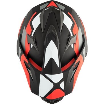 CKX QUEST RSV DUAL SPORTS HELMET, SUMMER - DRIVEN Canada's Powersports 516654