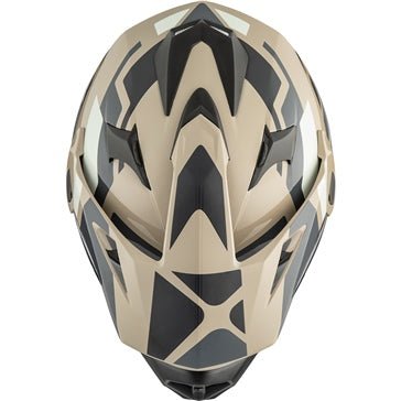 CKX QUEST RSV DUAL SPORTS HELMET, SUMMER - DRIVEN Canada's Powersports 516654