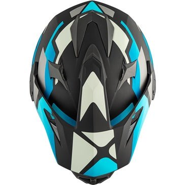 CKX QUEST RSV DUAL SPORTS HELMET, SUMMER - DRIVEN Canada's Powersports 516654