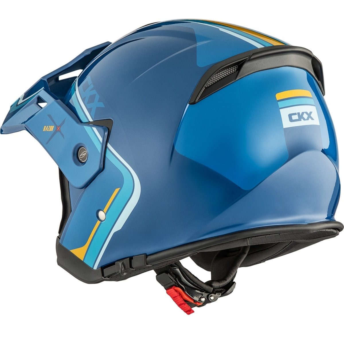 CKX RAZOR - X OPEN HELMET - DRIVEN Canada's Powersports 779420703814516604