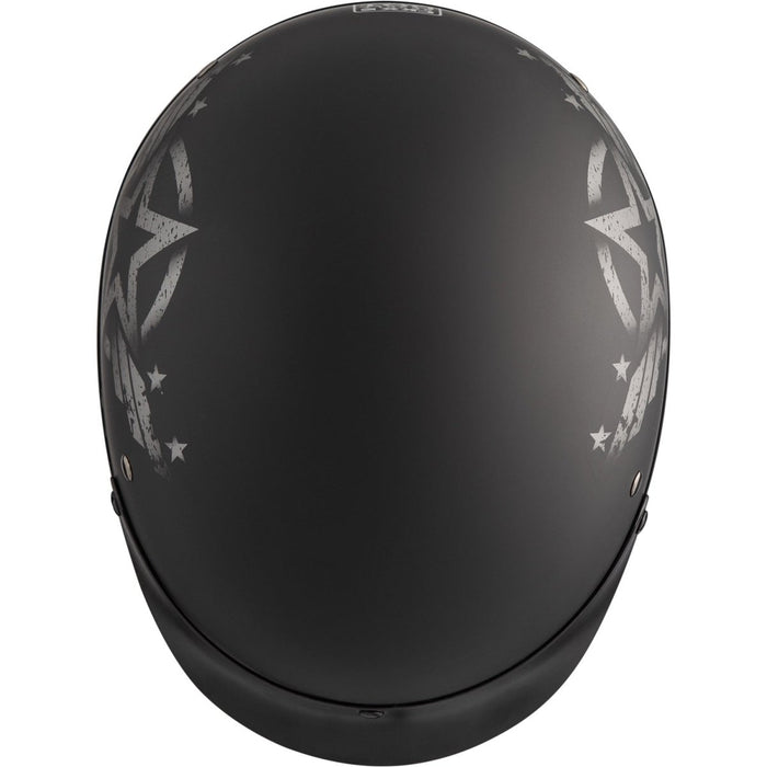 CKX Revolt RSV Half Helmet - Driven Powersports Inc.9999999995515100