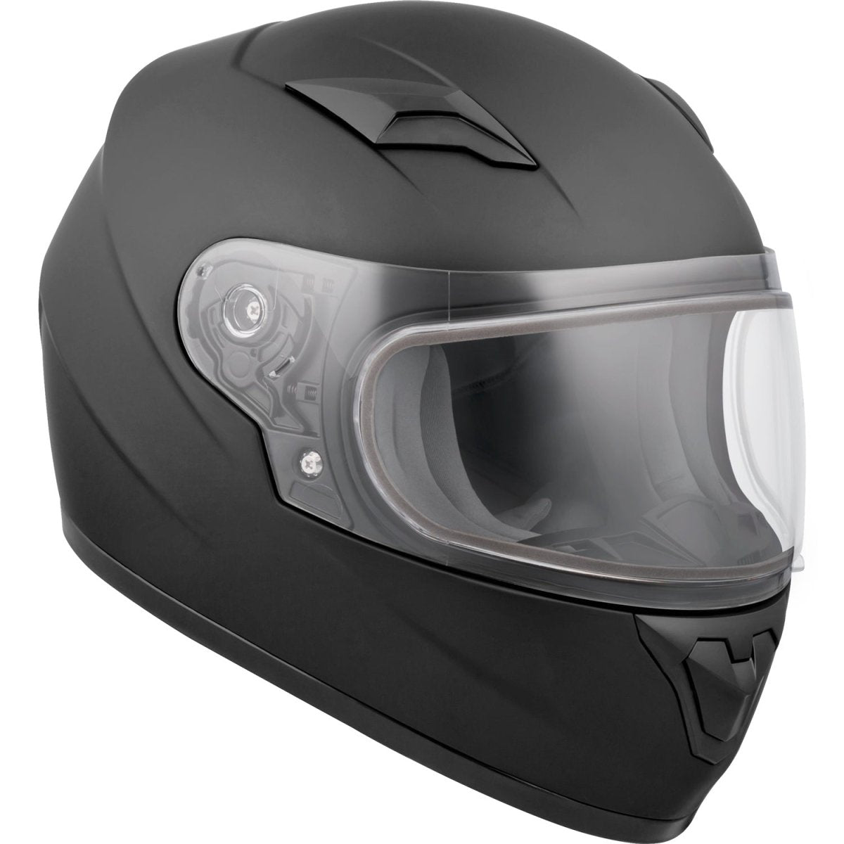 CKX RR519Y CHILD FULL - FACE HELMET, WINTER - DRIVEN Canada's Powersports 779420997374511752