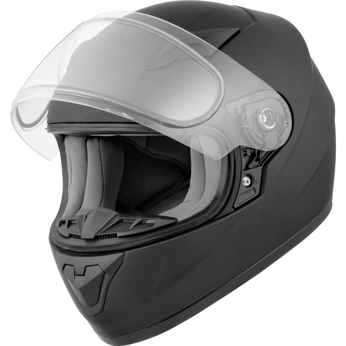 CKX RR519Y Child Full-Face Helmet, Winter - Driven Powersports Inc.511752