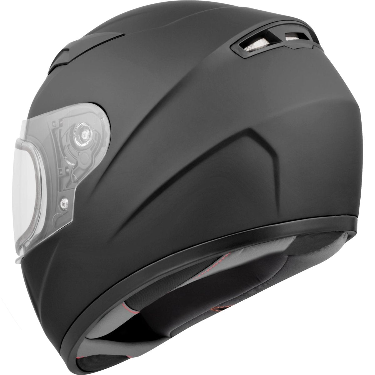 CKX RR519Y CHILD FULL - FACE HELMET, WINTER - DRIVEN Canada's Powersports 779420997374511752