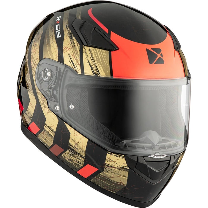 CKX RR619 Full-Face Helmet, Summer - Driven Powersports Inc.500701