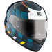 CKX RR619 Full-Face Helmet, Summer - Driven Powersports Inc.9999999995520081