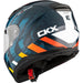 CKX RR619 Full-Face Helmet, Summer - Driven Powersports Inc.9999999995520081