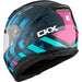 CKX RR619 Full-Face Helmet, Summer - Driven Powersports Inc.9999999995520091