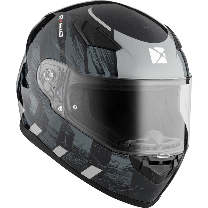 CKX RR619 Full-Face Helmet, Summer - Driven Powersports Inc.9999999995520091