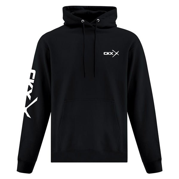 CKX SAUNTER HOODIE - DRIVEN Canada's Powersports 779420301218CM23 - 01 - BLK S