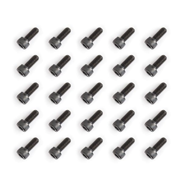 CKX SCREW SIDE PEAK M5X12 QTY25 (501018) - DRIVEN Canada's Powersports 779423667595501018