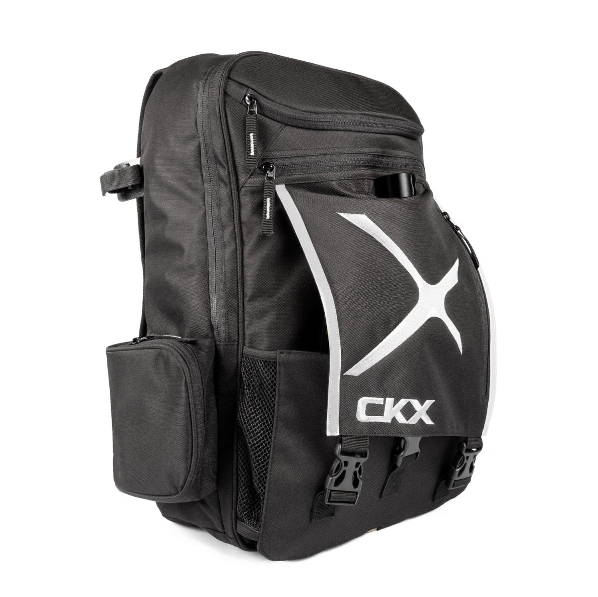 CKX SUMMIT BACKPACK WITH PLOW - DRIVEN Canada's Powersports 779423248824620107