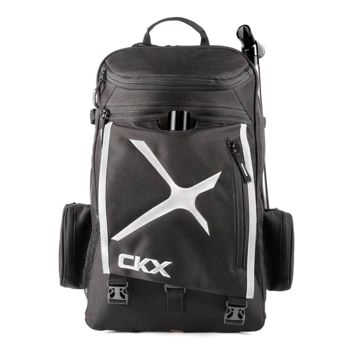 CKX SUMMIT BACKPACK WITH PLOW - DRIVEN Canada's Powersports 779423248824620107