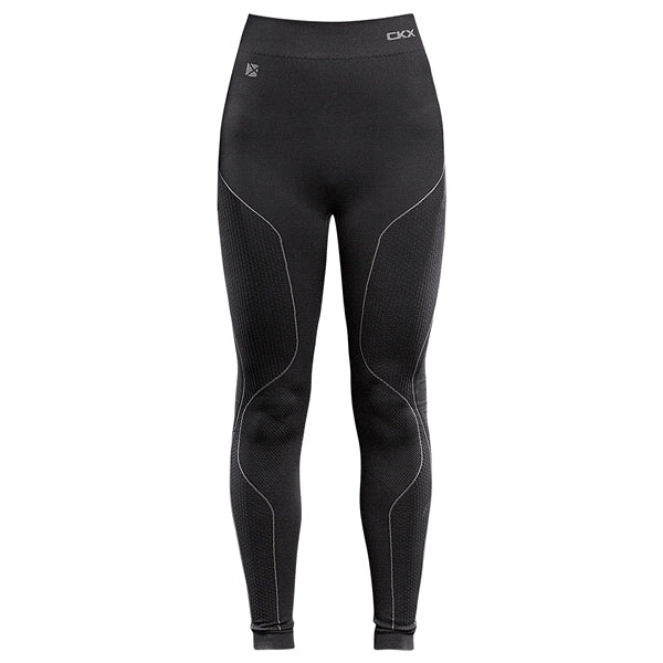 CKX THERMO UNDERWEAR, WOMEN - DRIVEN Canada's Powersports 779423658715THERMOBAS_BKPI_S
