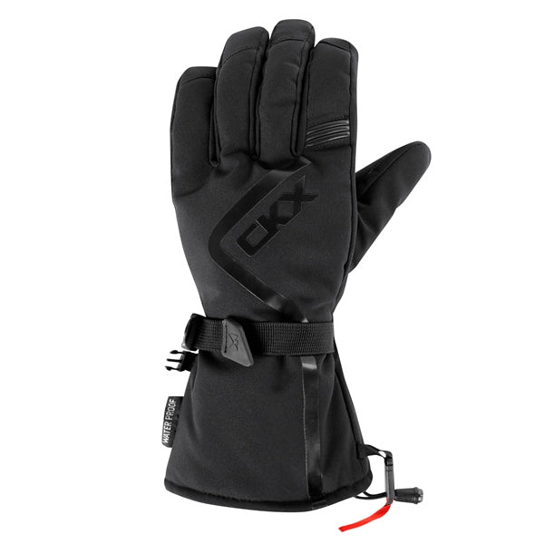 CKX THROTTLE 2.0 GLOVES - DRIVEN Canada's Powersports 779421882600EWT22 - 01 - 2XS
