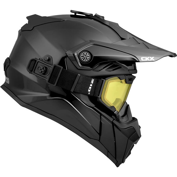 CKX TITAN AIR FLOW HELMET BACKCOUNTRY - DRIVEN Canada's Powersports 779423557551509752