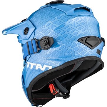 CKX TITAN AIR FLOW HELMET BACKCOUNTRY - DRIVEN Canada's Powersports 779420548521516191
