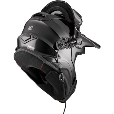 CKX TITAN ORIGINAL ELECTRIC COMBO HELMET – TRAIL AND BACKCOUNTRY - DRIVEN Canada's Powersports 779423556820509171