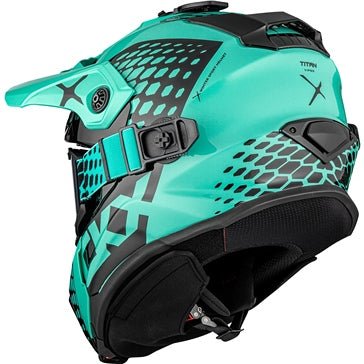 CKX TITAN ORIGINAL HELMET TRAIL AND BACKCOUNTRY - DRIVEN Canada's Powersports 779420546947516081