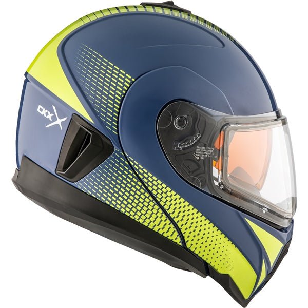 CKX Tranz 1.5 AMS Modular Helmet - DRIVEN Canada's Powersports 779422368899517931