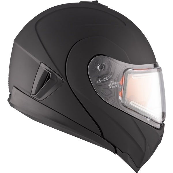 CKX TRANZ 1.5 AMS MODULAR HELMET - DRIVEN Canada's Powersports 779421546182512561